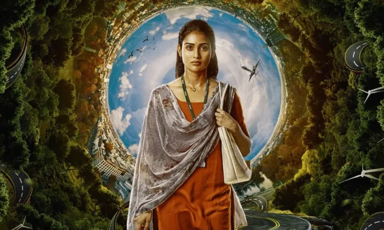 "Yellow" movie review