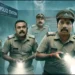 "Inspection Bungalow" Malayalam horror comedy review