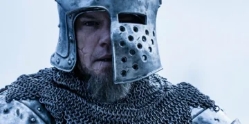 Christopher Nolan’s “The Odyssey”