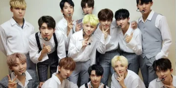 Seventeen Makes Historic Debut on NPR’s ‘Tiny Desk Concert’