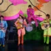 "The Beatles Anthology" on Disney+