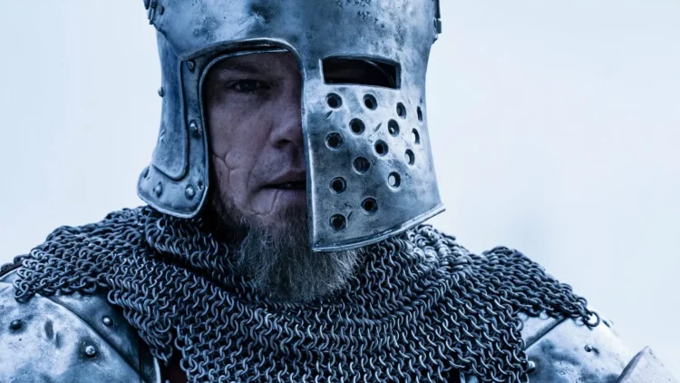 Christopher Nolan’s “The Odyssey”