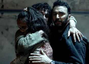 “The Golden Hour": Dutch Crime Thriller on Netflix