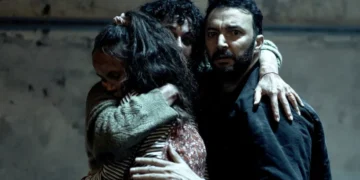 “The Golden Hour": Dutch Crime Thriller on Netflix