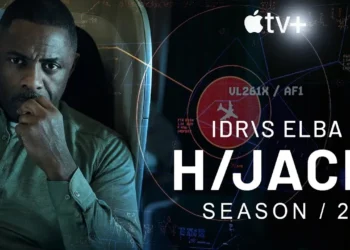 "Hijack Season 2" Release