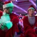 "Jingle Bell Heist" Review