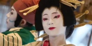 "Kokuho" Japan Box Office Record