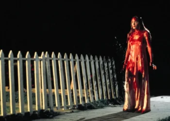 Stephen King Classic "Carrie" Lands on Netflix