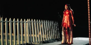 Stephen King Classic "Carrie" Lands on Netflix