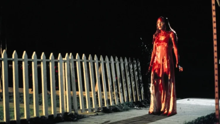 Stephen King Classic "Carrie" Lands on Netflix