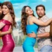 "Mastiii 4" Review: A Weak Comeback for the Masti Franchise