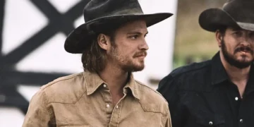 Yellowstone spinoff‘ "Y: Marshals"