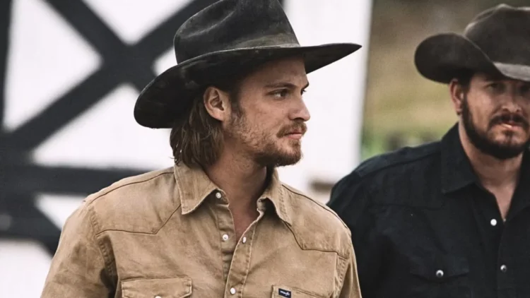 Yellowstone spinoff‘ "Y: Marshals"
