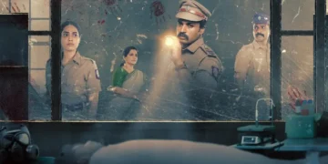 "Regai" Tamil Murder Mystery Review