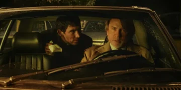 "Wake Up Dead Man" Review