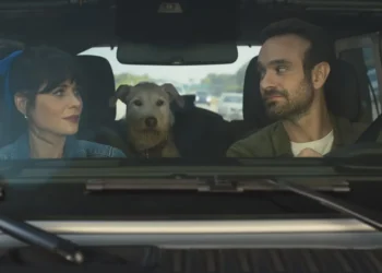 Charlie Cox Zooey Deschanel "Merv" Prime Video