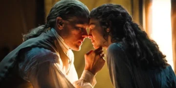 "Outlander Season 8 release date".