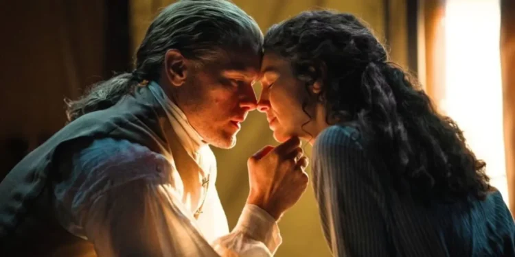 "Outlander Season 8 release date".