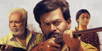 "Vilaayath Budha" movie review