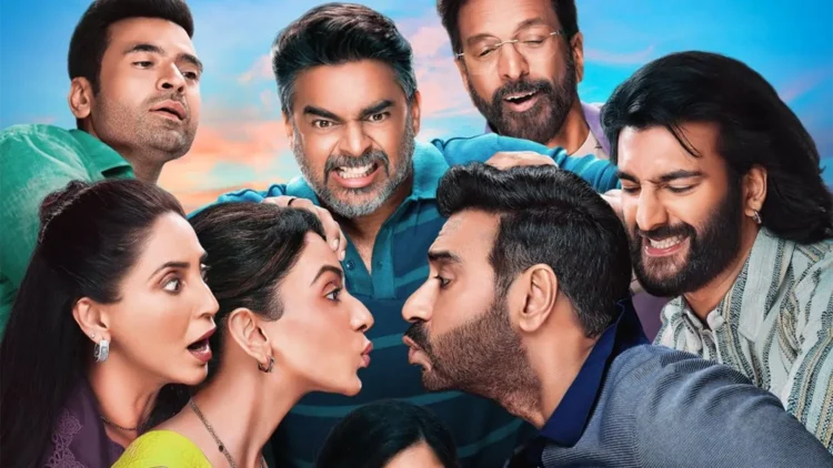 "De De Pyaar De 2" review