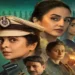 "Delhi Crime Season 3" Review