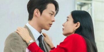 "Dynamite Kiss" review