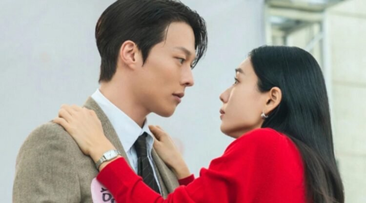 "Dynamite Kiss" review