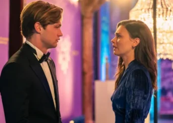 "Maxton Hall Season 2" review