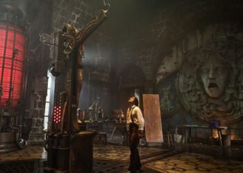 Guillermo del Toro’s "Frankenstein" review