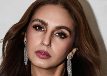 Huma Qureshi transformation 2025