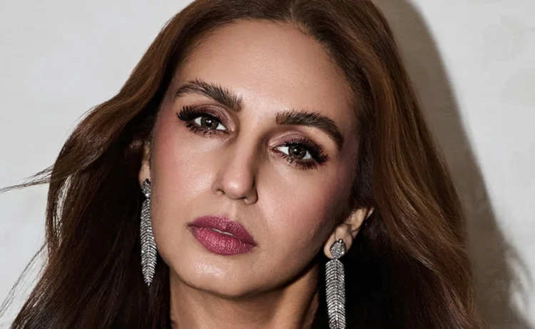 Huma Qureshi transformation 2025