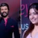 Rashmika Mandanna and Vijay Deverakonda