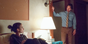 "To The Bone" Netflix controversy