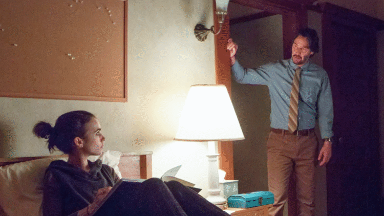 "To The Bone" Netflix controversy