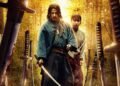 "Last Samurai Standing" review