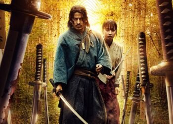 "Last Samurai Standing" review