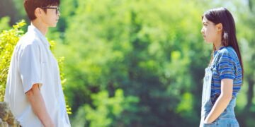 "Last Summer" K-drama streaming in India