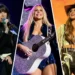 CMA Awards 2025 nominations