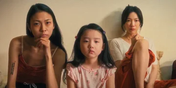 “Left-Handed Girl" Review