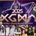 2025 Korea Grand Music Awards winners