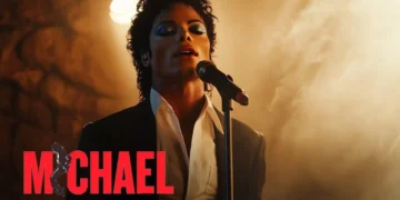 Michael Jackson biopic