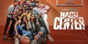 "Nadu Center" Review
