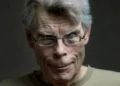Stephen King "Mister Yummy" movie