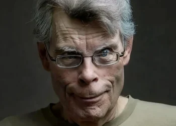 Stephen King "Mister Yummy" movie