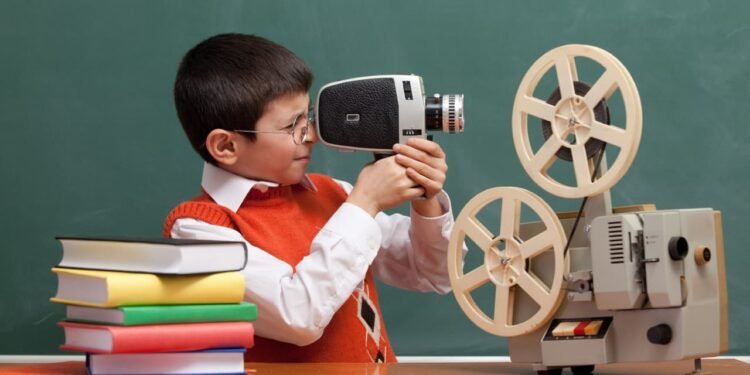 India’s largest children’s film festival