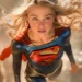 "Supergirl" trailer