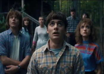 "Stranger Things" spin-off