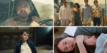 Golden Globes 2026 nominations