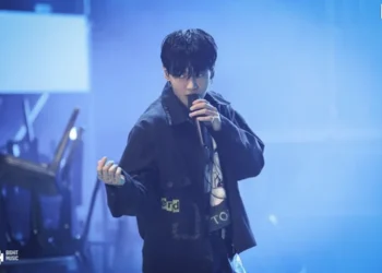 Jungkook 'Still With You' 400 million streams