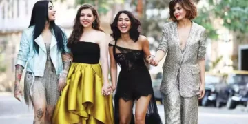 "Four More Shots Please! Season 4" Review